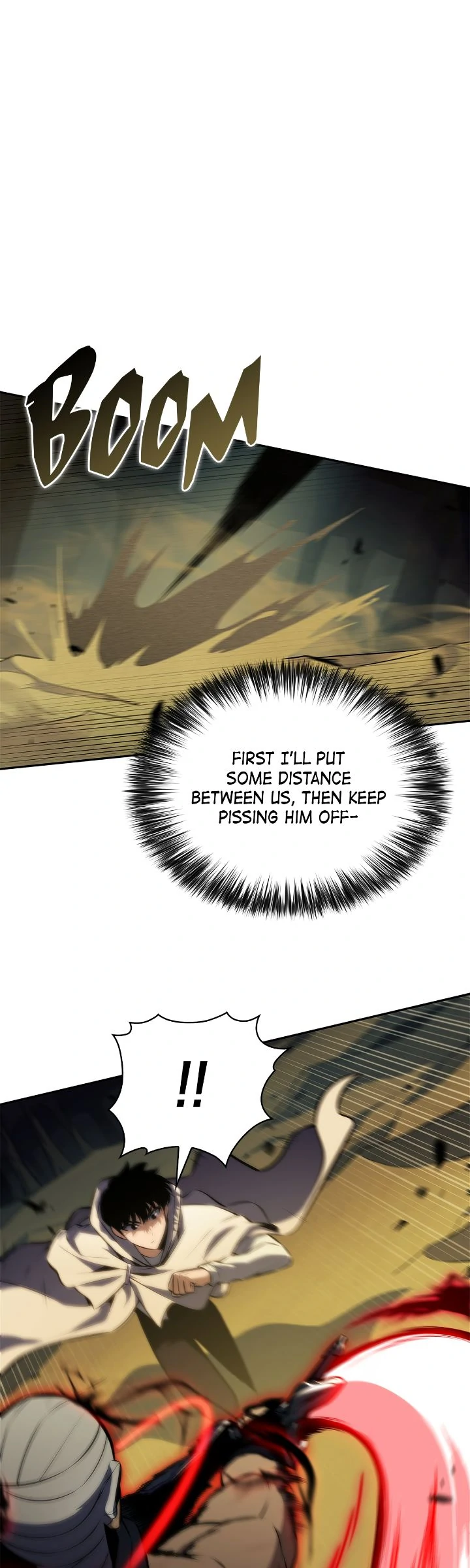 Read I'm the Max-Level Newbie EN Manga Online