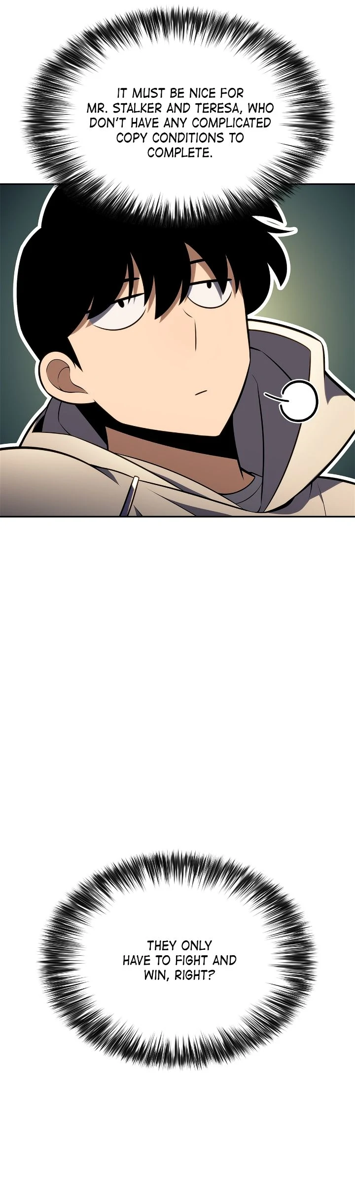 Read I'm the Max-Level Newbie EN Manga Online