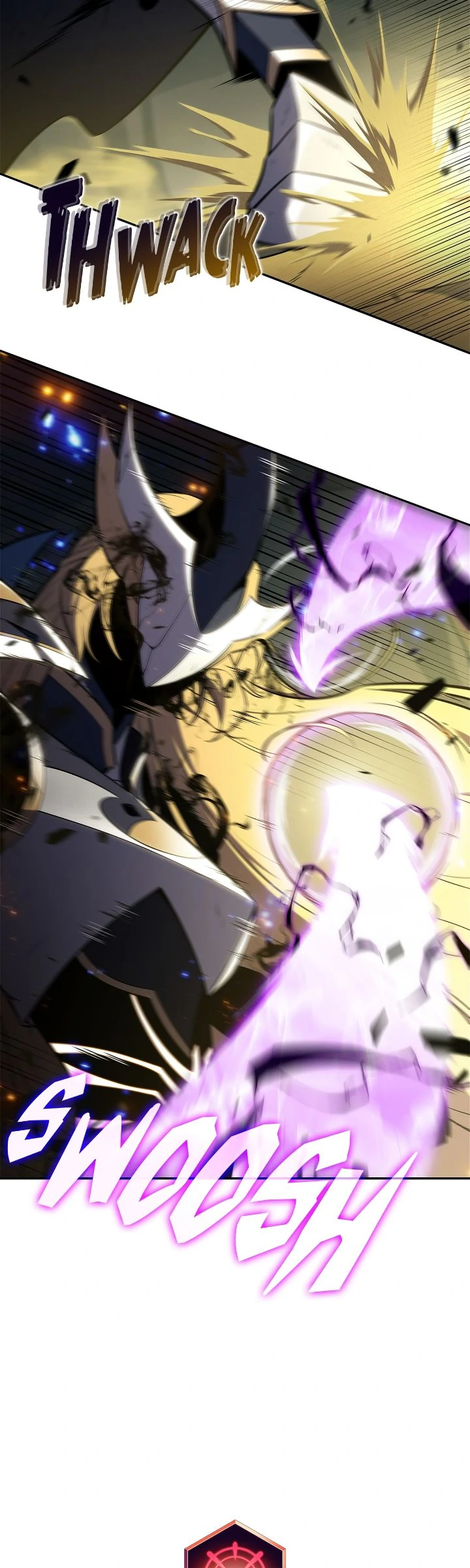 Read I'm the Max-Level Newbie EN Manga Online