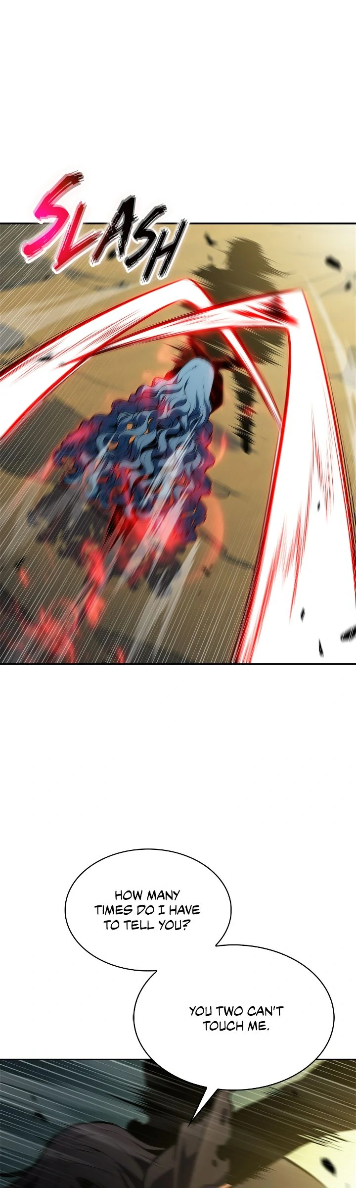 Read I'm the Max-Level Newbie EN Manga Online