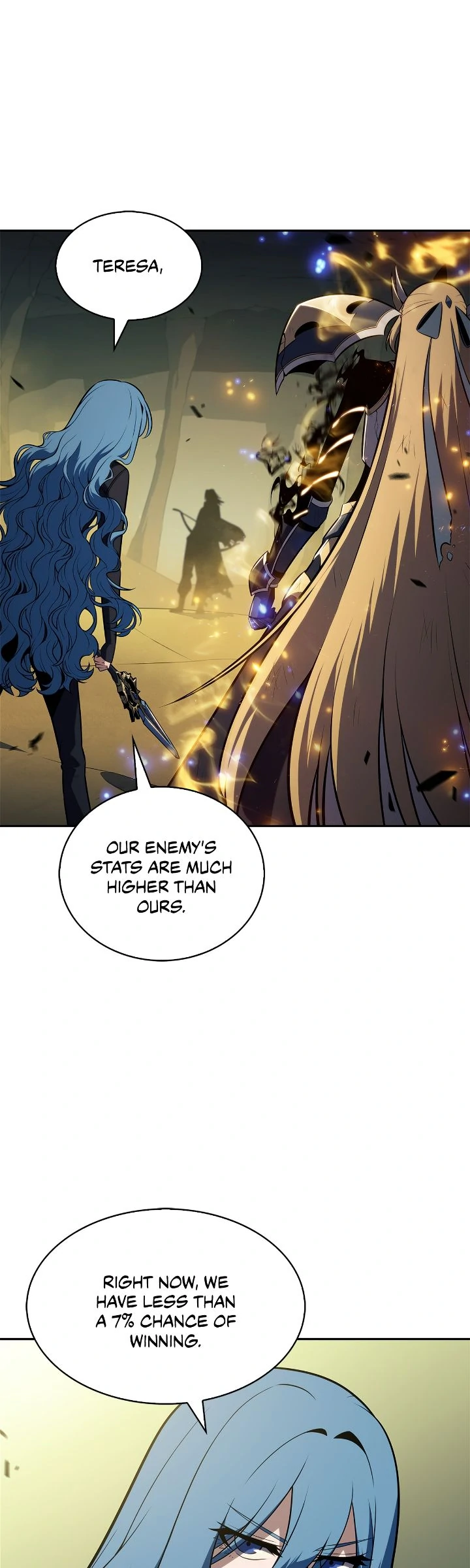 Read I'm the Max-Level Newbie EN Manga Online