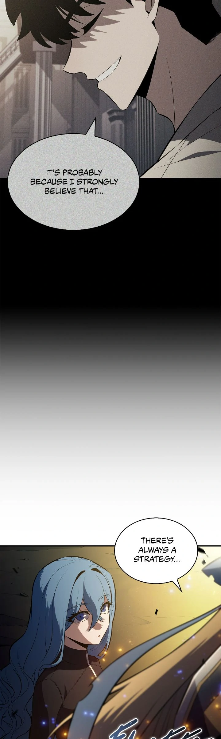 Read I'm the Max-Level Newbie EN Manga Online