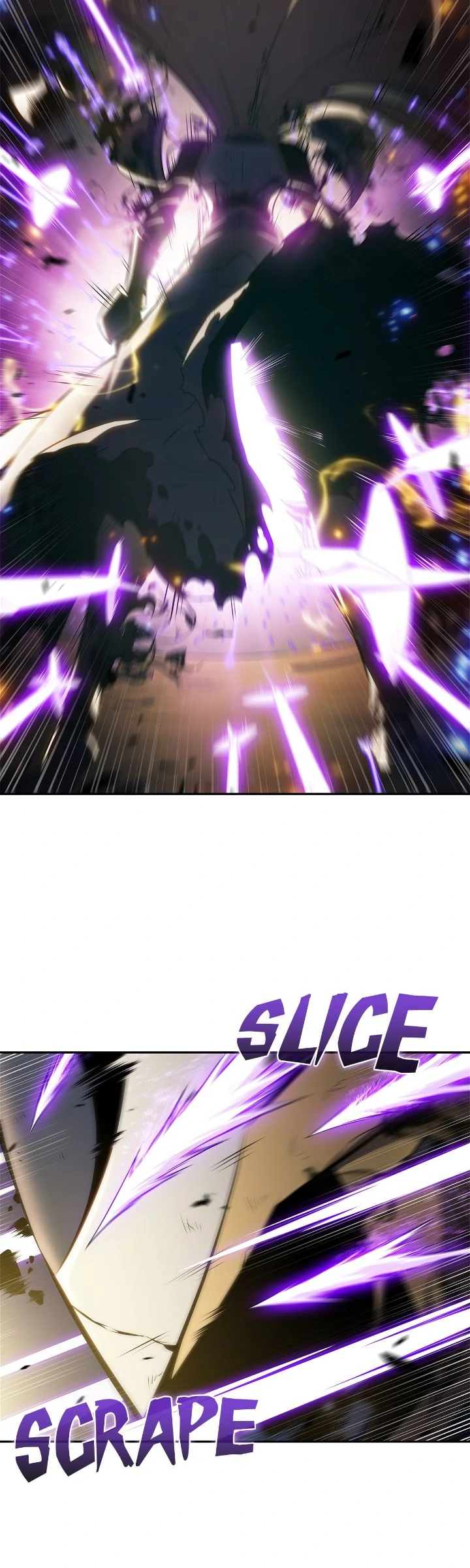 Read I'm the Max-Level Newbie EN Manga Online