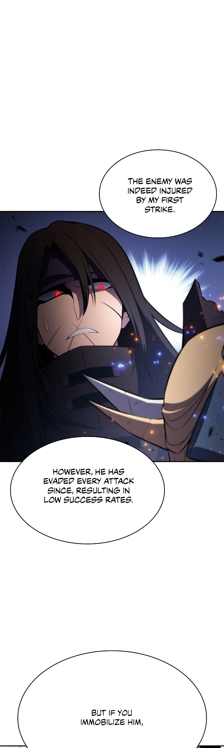 Read I'm the Max-Level Newbie EN Manga Online