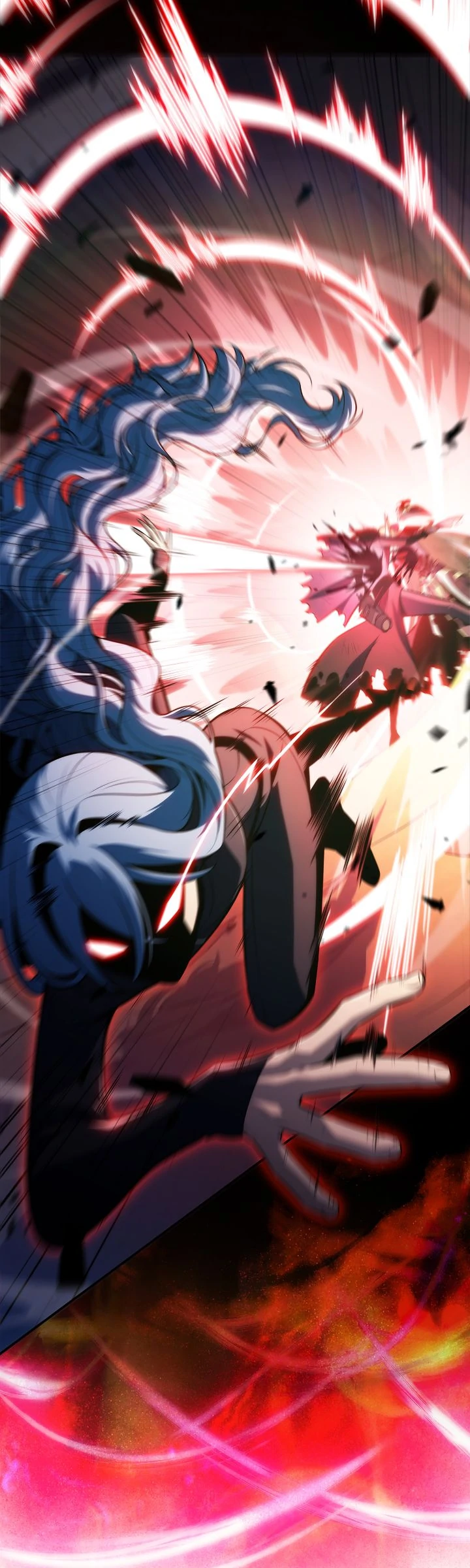 Read I'm the Max-Level Newbie EN Manga Online