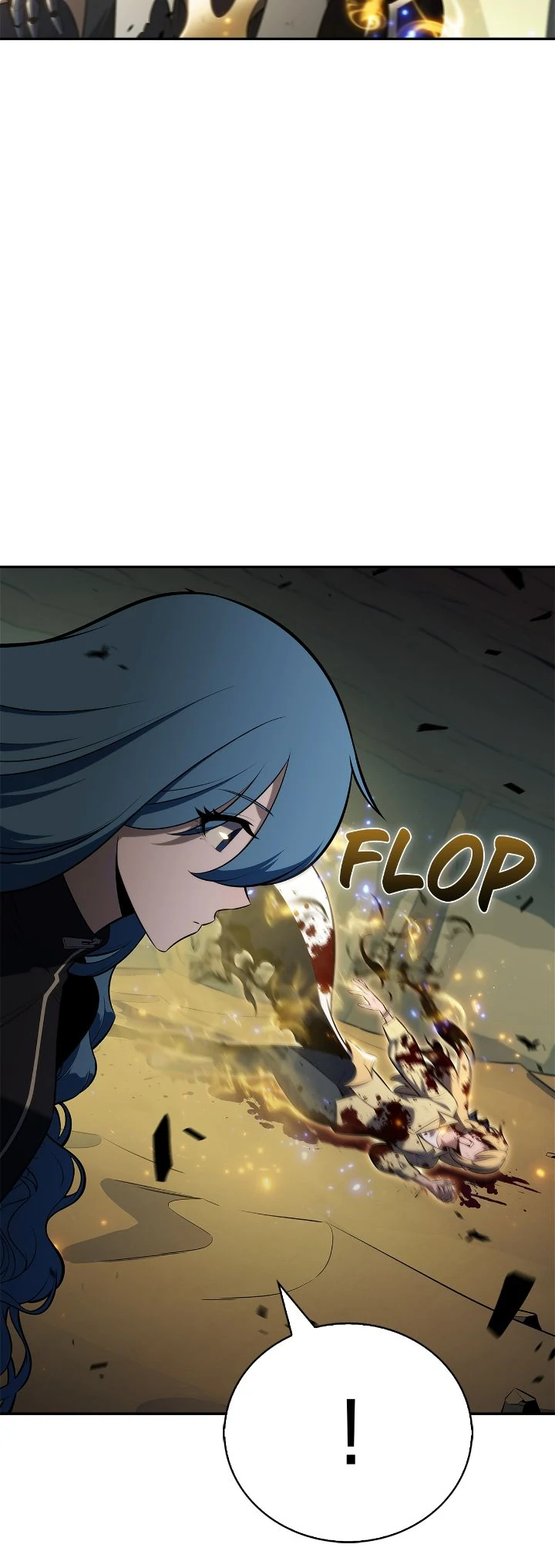 Read I'm the Max-Level Newbie EN Manga Online