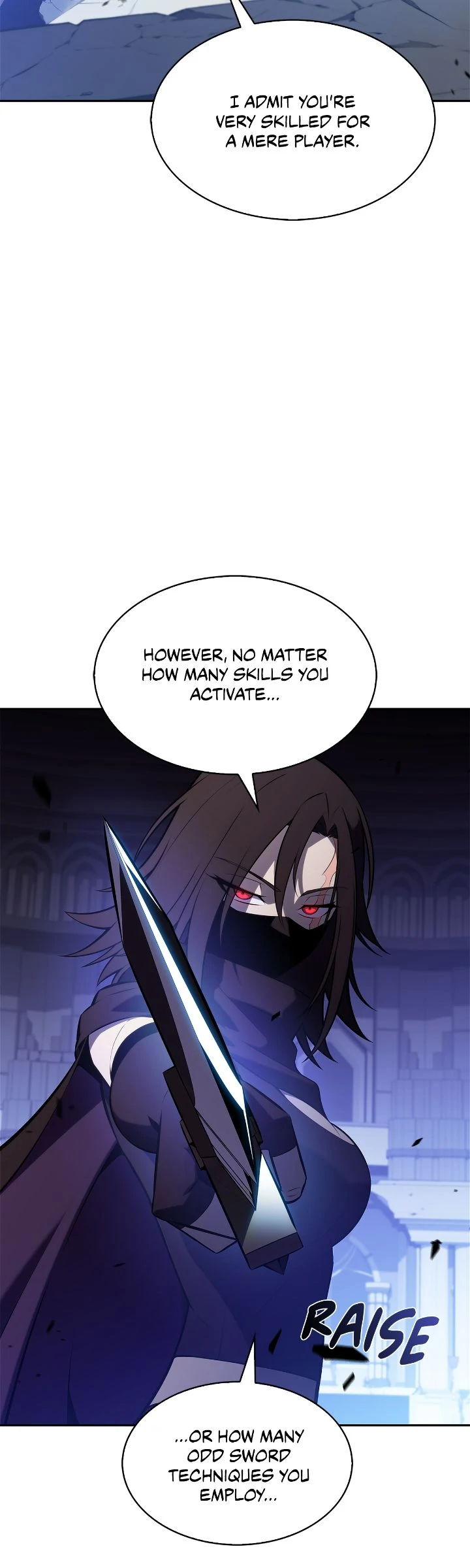 Read I'm the Max-Level Newbie EN Manga Online