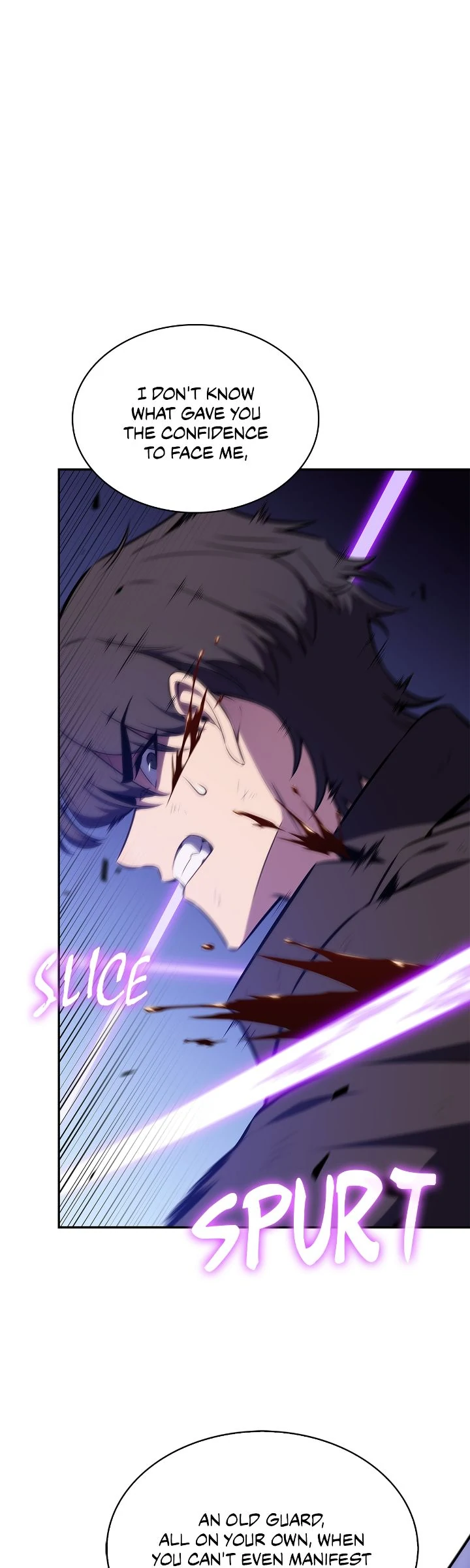 Read I'm the Max-Level Newbie EN Manga Online