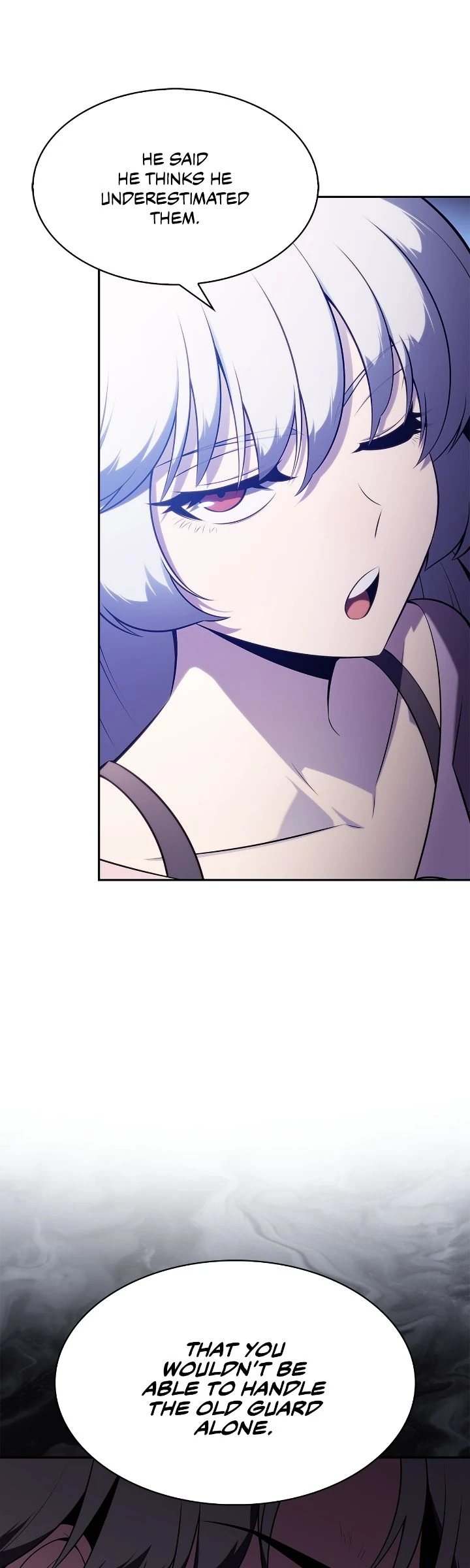 Read I'm the Max-Level Newbie EN Manga Online