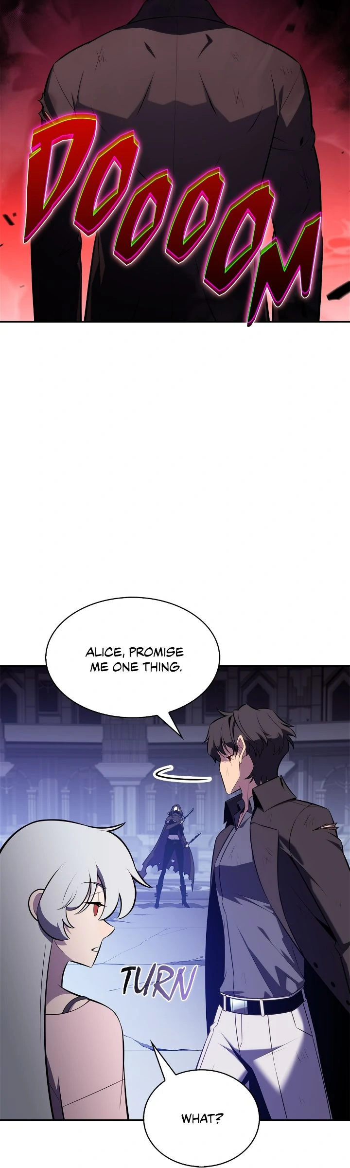 Read I'm the Max-Level Newbie EN Manga Online