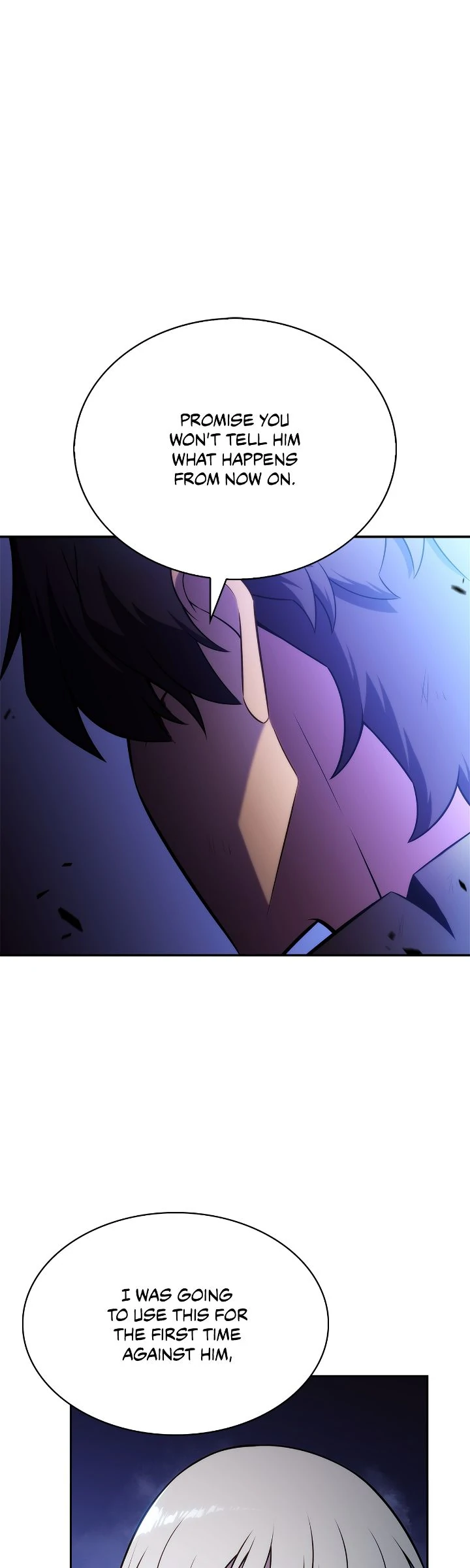 Read I'm the Max-Level Newbie EN Manga Online