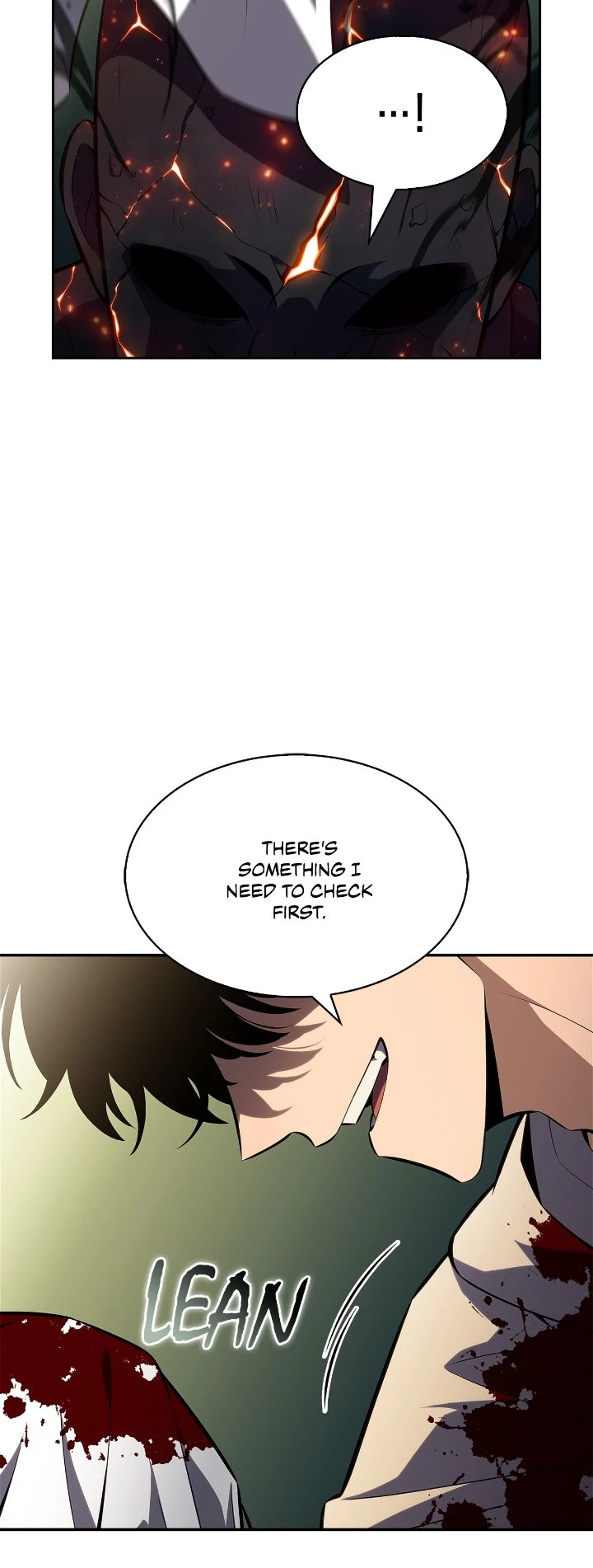 Read I'm the Max-Level Newbie EN Manga Online