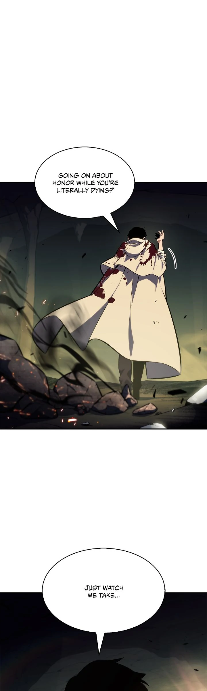 Read I'm the Max-Level Newbie EN Manga Online