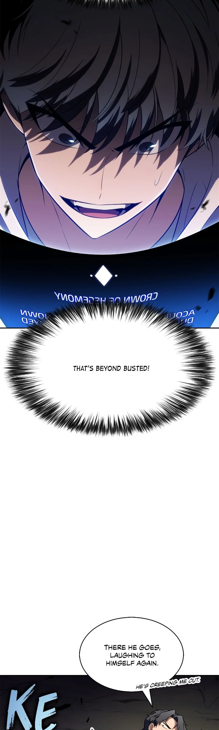 Read I'm the Max-Level Newbie EN Manga Online