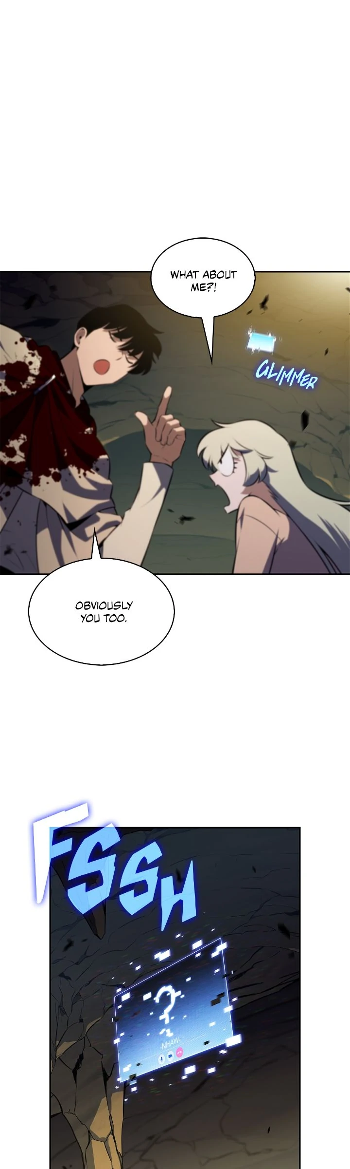 Read I'm the Max-Level Newbie EN Manga Online