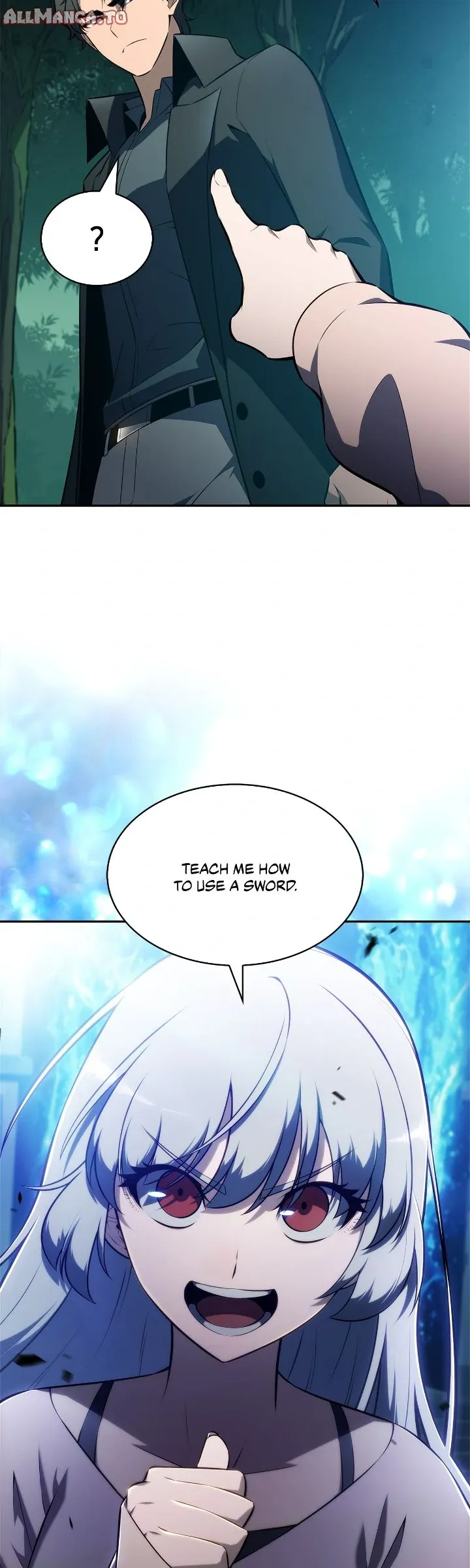 Read I'm the Max-Level Newbie EN Manga Online