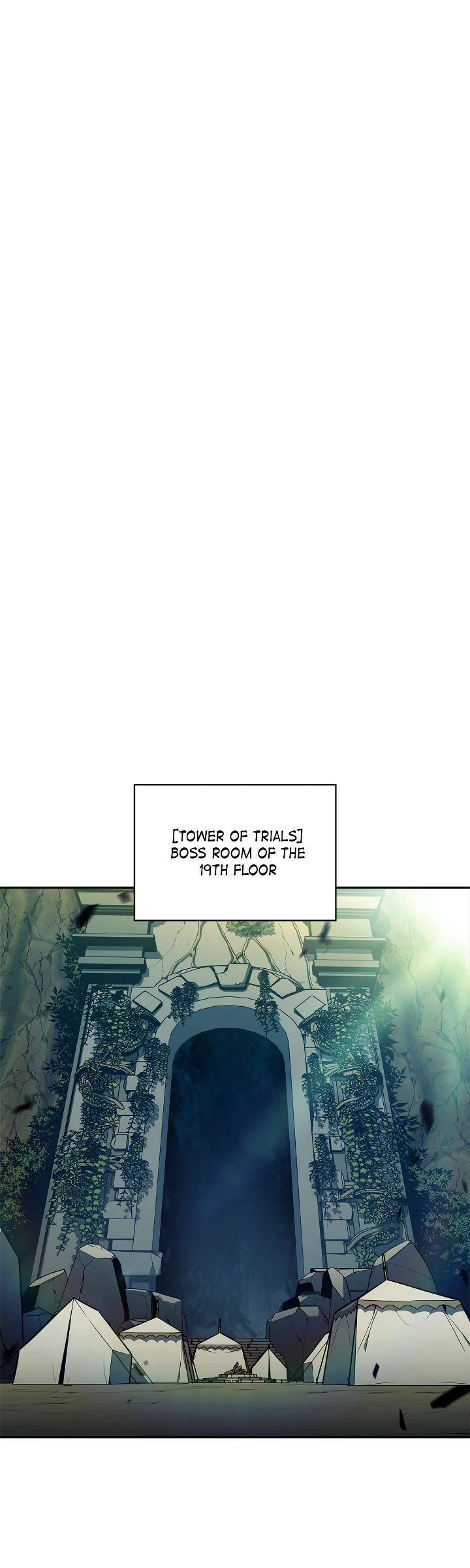 Read I'm the Max-Level Newbie EN Manga Online