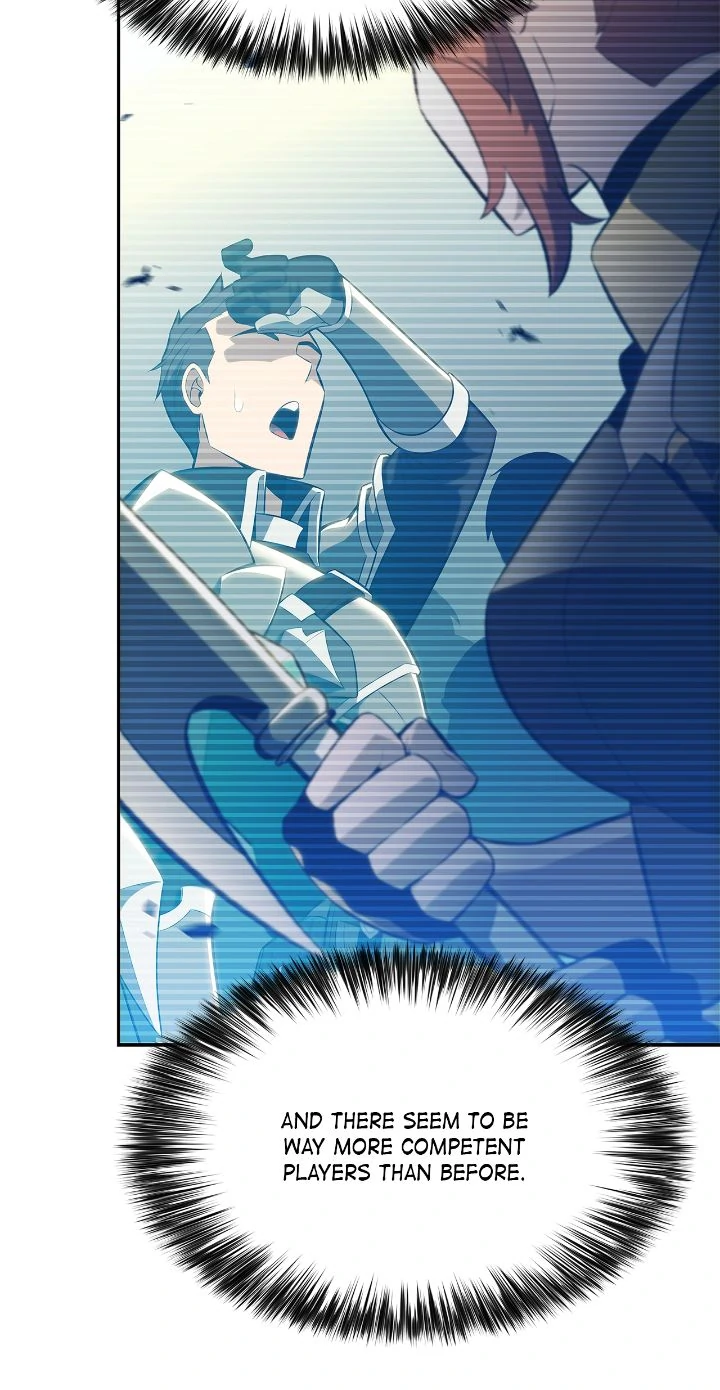 Read I'm the Max-Level Newbie EN Manga Online