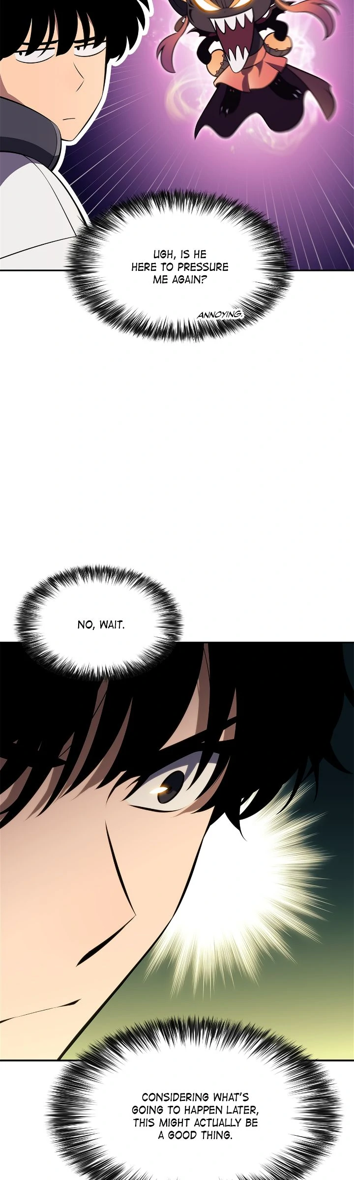 Read I'm the Max-Level Newbie EN Manga Online