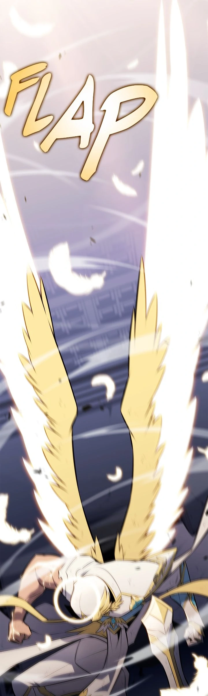 Read I'm the Max-Level Newbie EN Manga Online