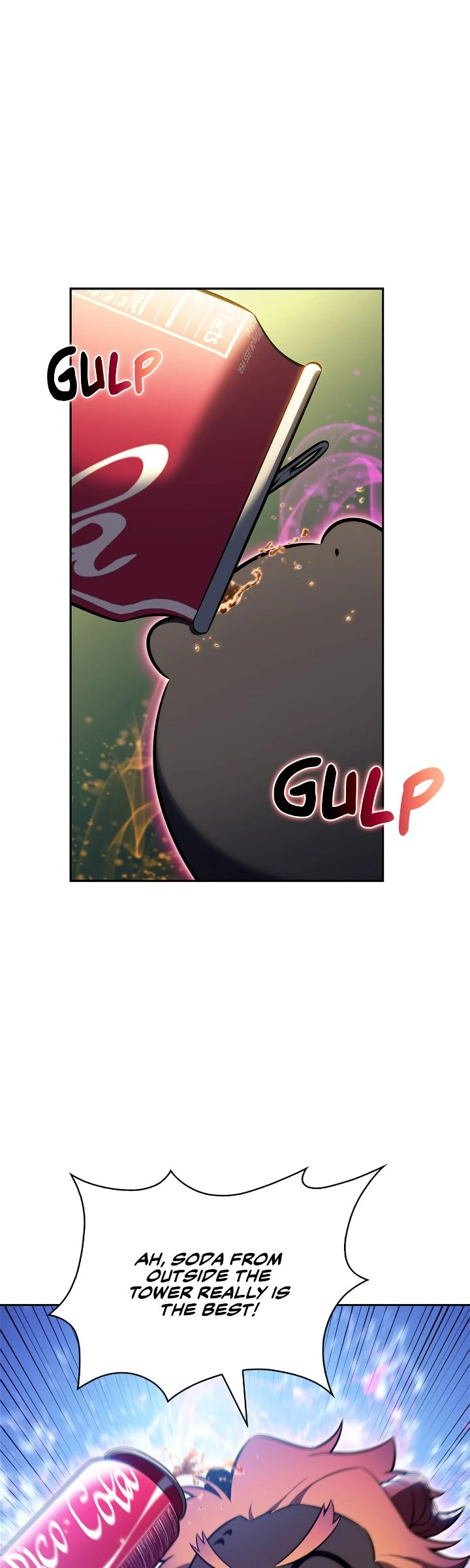 Read I'm the Max-Level Newbie EN Manga Online