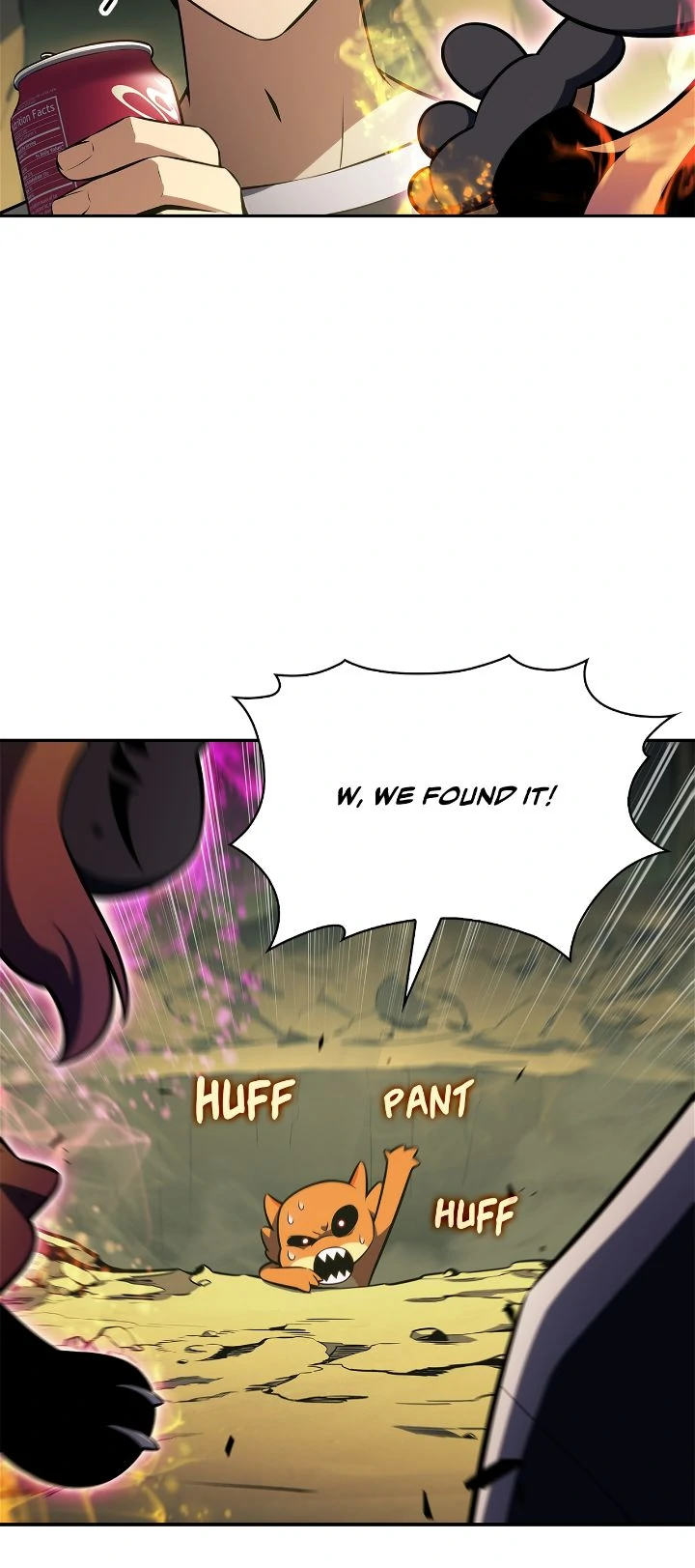 Read I'm the Max-Level Newbie EN Manga Online