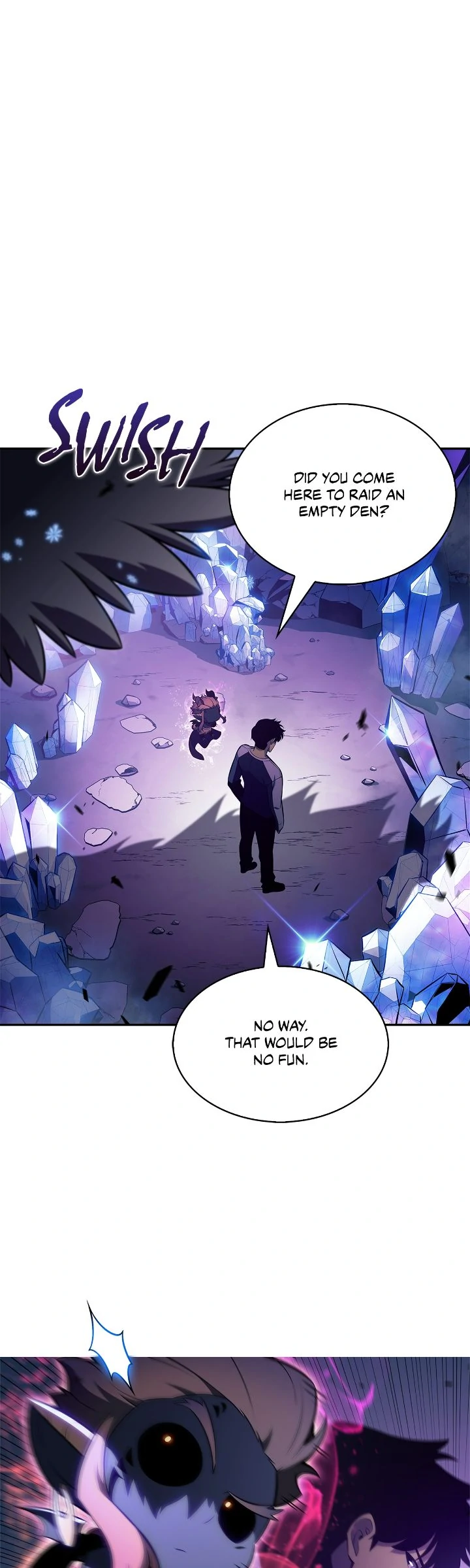 Read I'm the Max-Level Newbie EN Manga Online