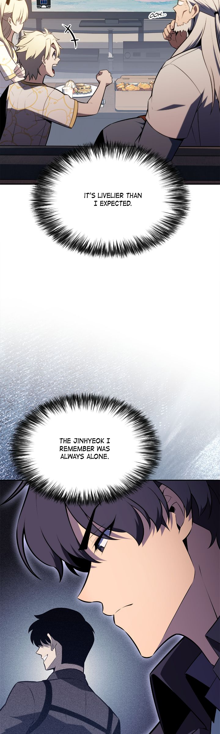 Read I'm the Max-Level Newbie EN Manga Online