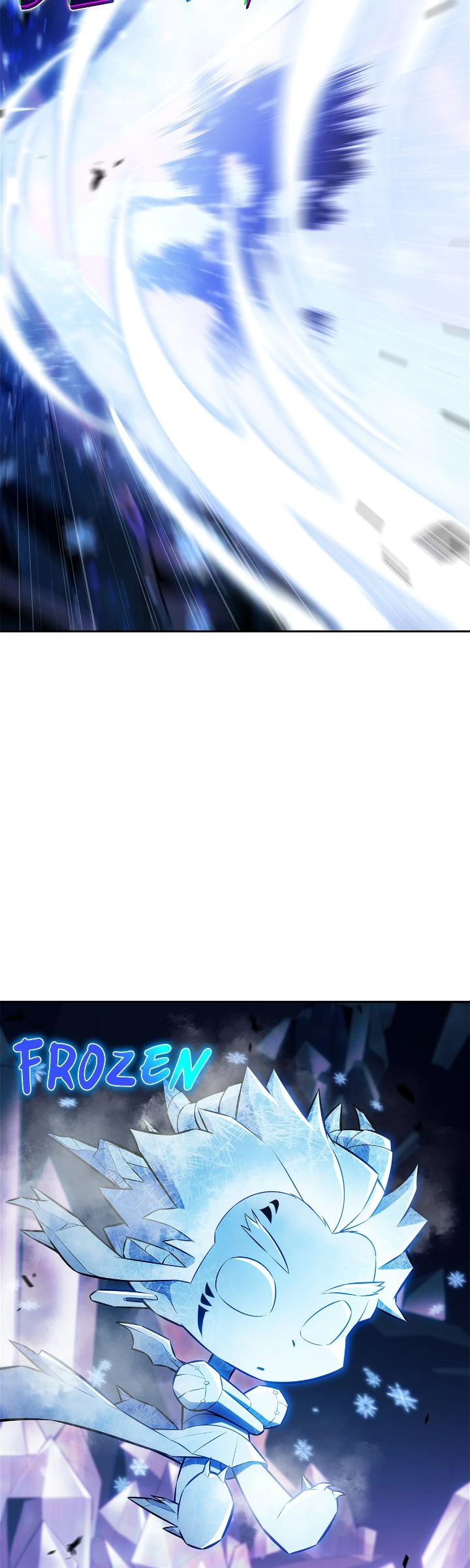 Read I'm the Max-Level Newbie EN Manga Online