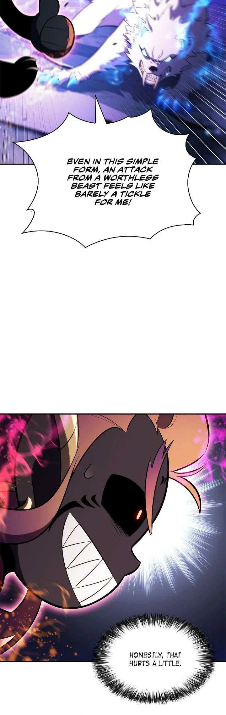 Read I'm the Max-Level Newbie EN Manga Online