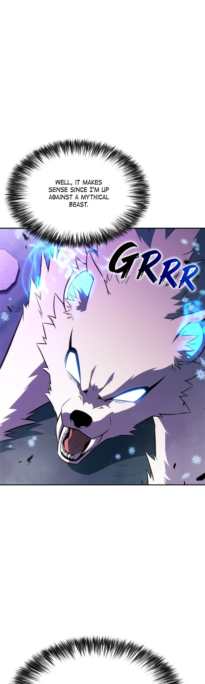 Read I'm the Max-Level Newbie EN Manga Online