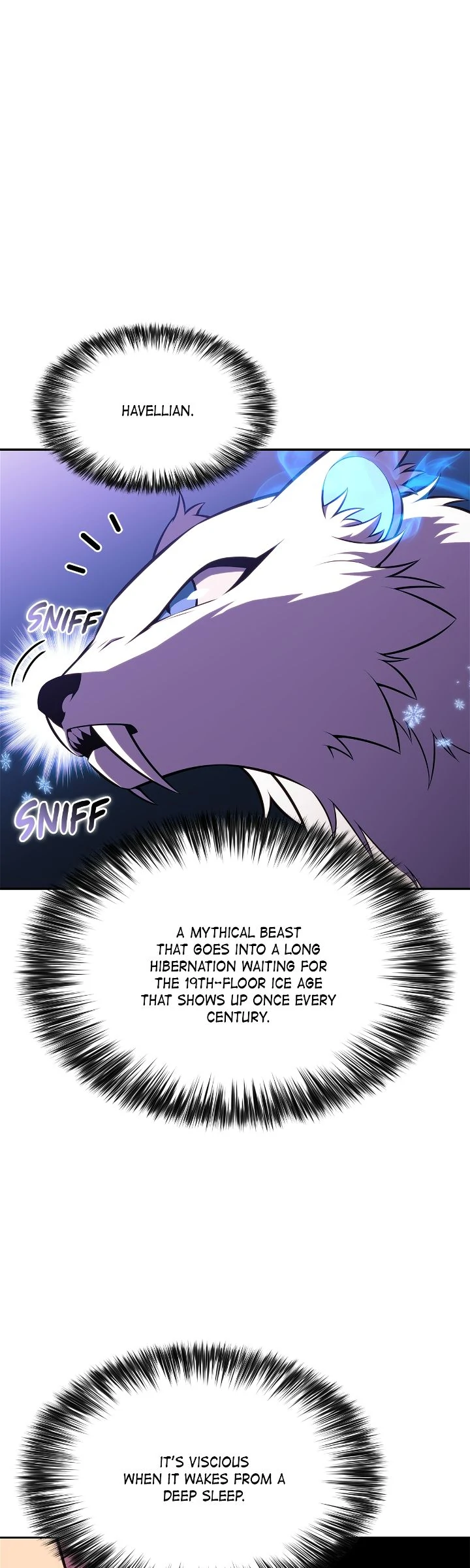 Read I'm the Max-Level Newbie EN Manga Online