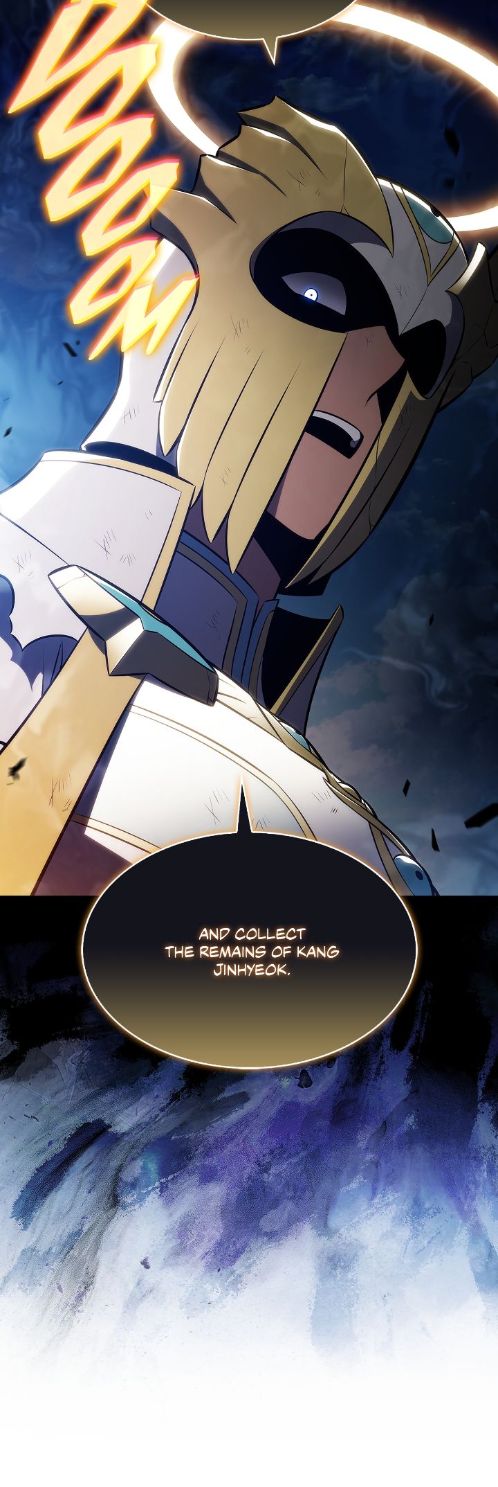 Read I'm the Max-Level Newbie EN Manga Online