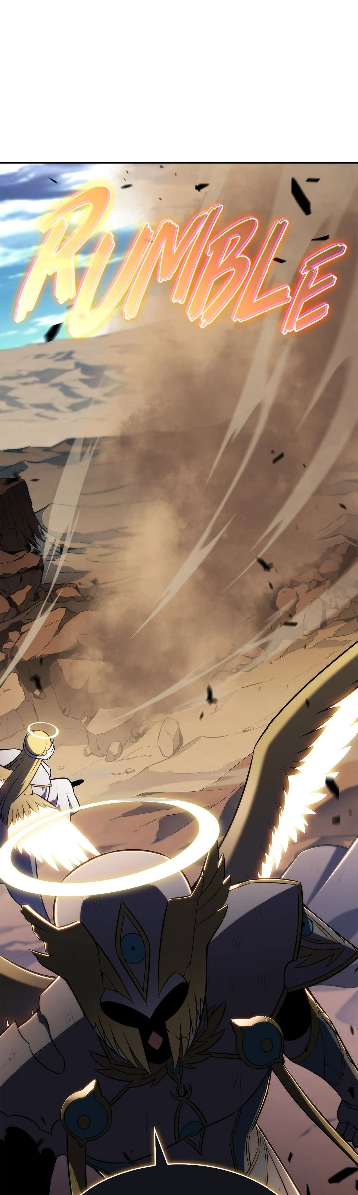 Read I'm the Max-Level Newbie EN Manga Online