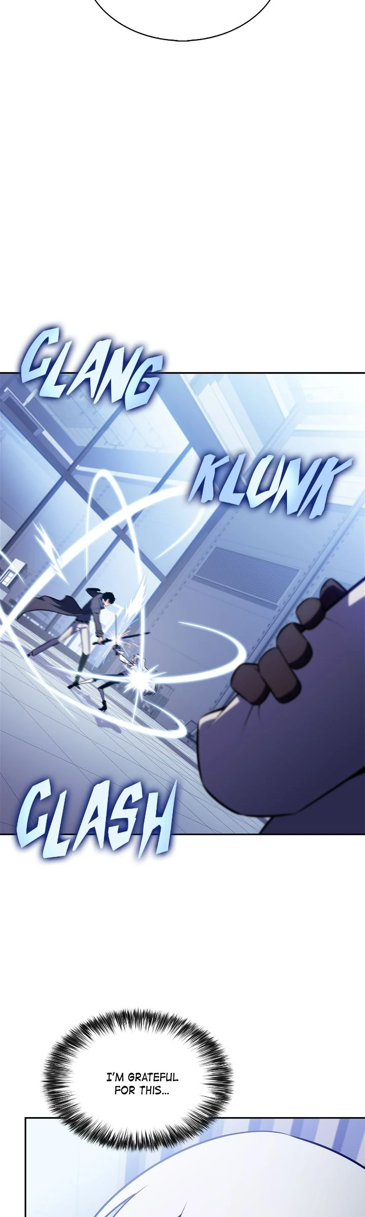 Read I'm the Max-Level Newbie EN Manga Online