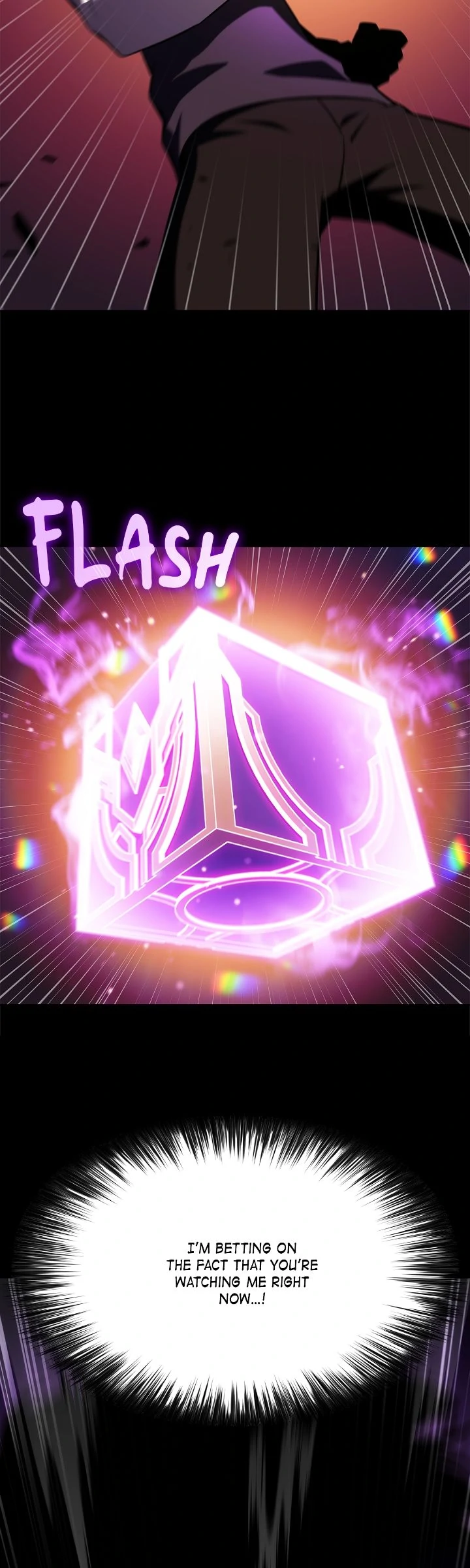 Read I'm the Max-Level Newbie EN Manga Online