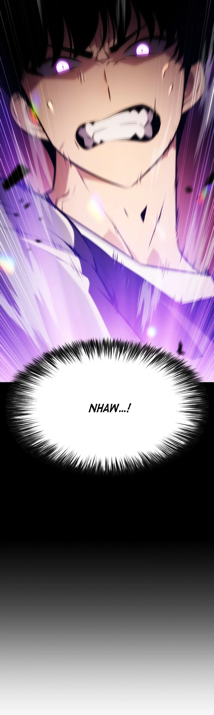 Read I'm the Max-Level Newbie EN Manga Online