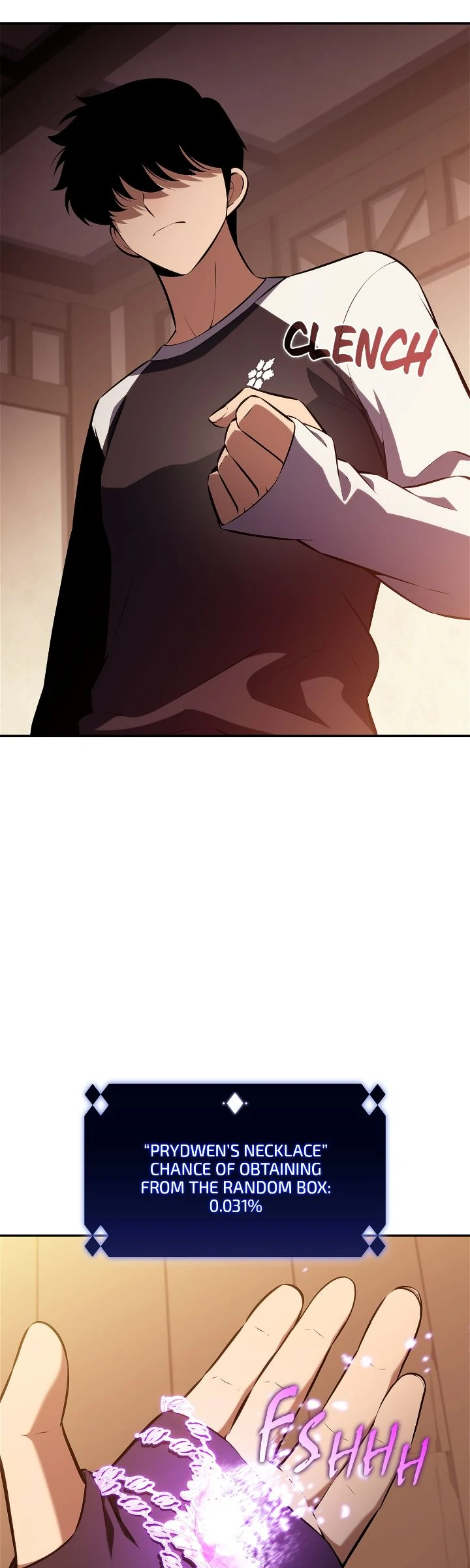 Read I'm the Max-Level Newbie EN Manga Online