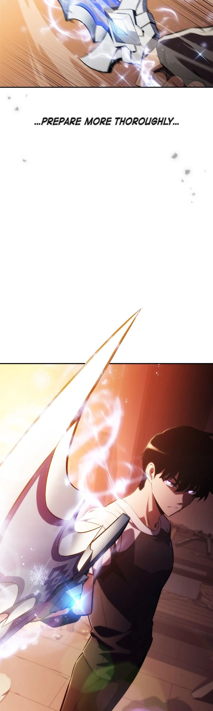 Read I'm the Max-Level Newbie EN Manga Online