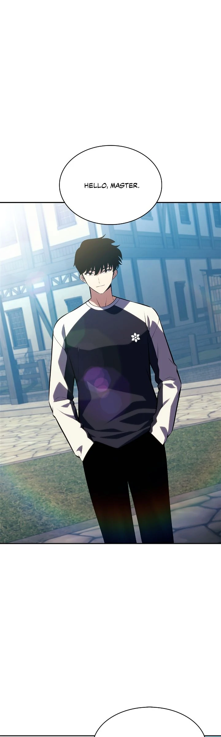 Read I'm the Max-Level Newbie EN Manga Online