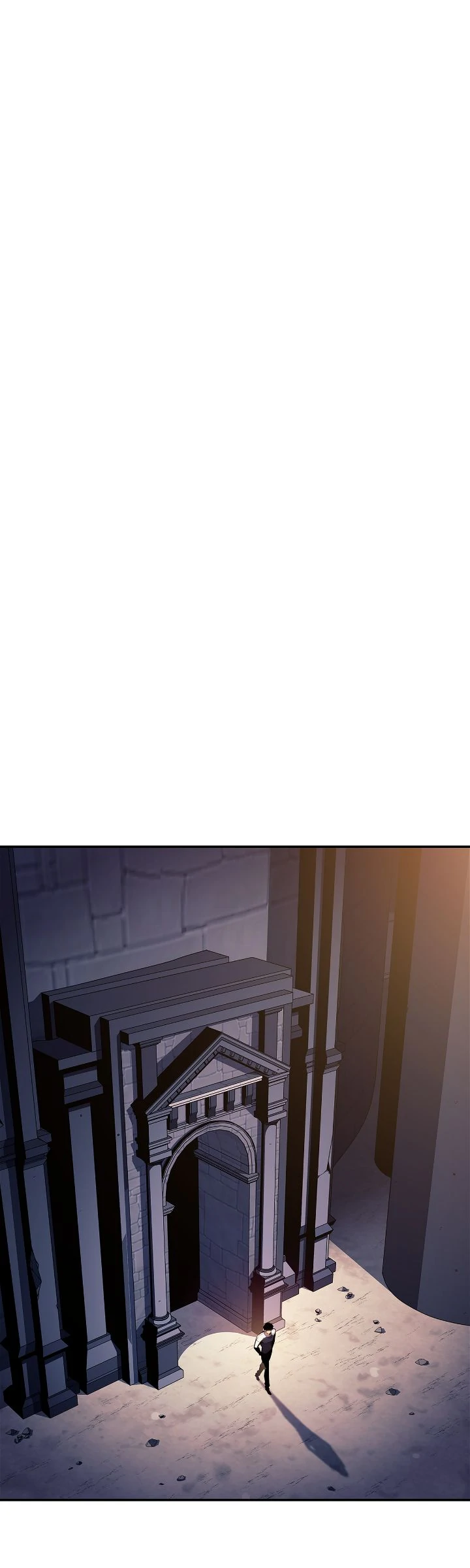 Read I'm the Max-Level Newbie EN Manga Online