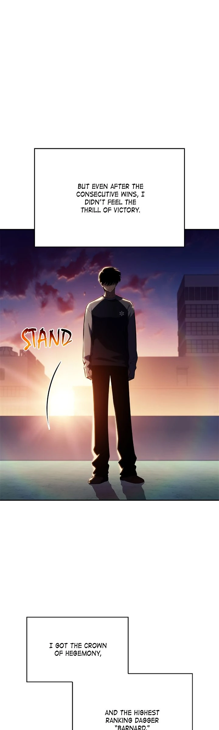 Read I'm the Max-Level Newbie EN Manga Online