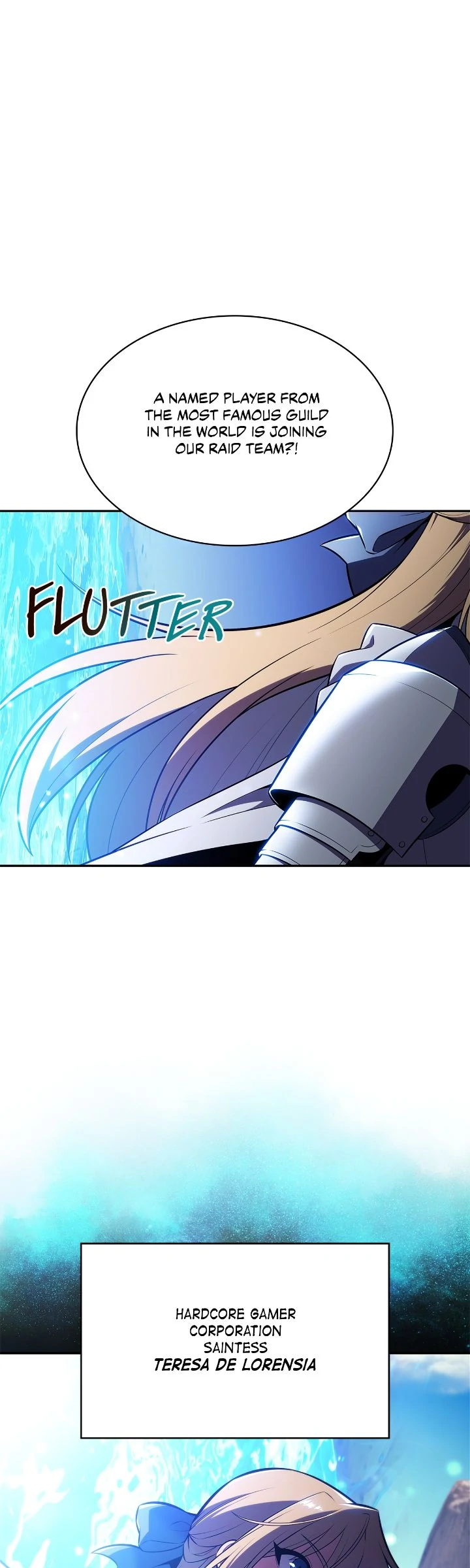 Read I'm the Max-Level Newbie EN Manga Online