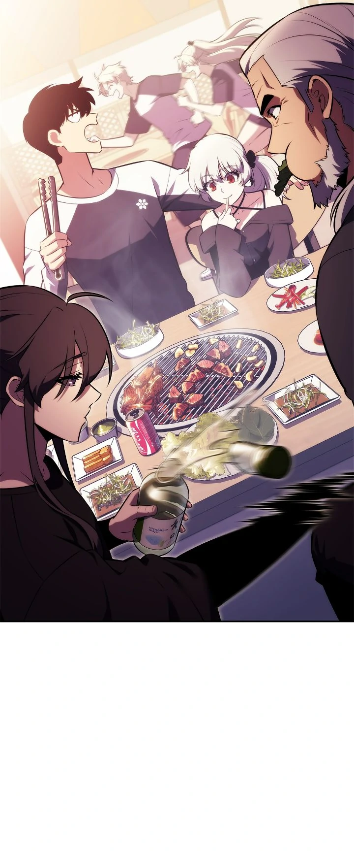 Read I'm the Max-Level Newbie EN Manga Online