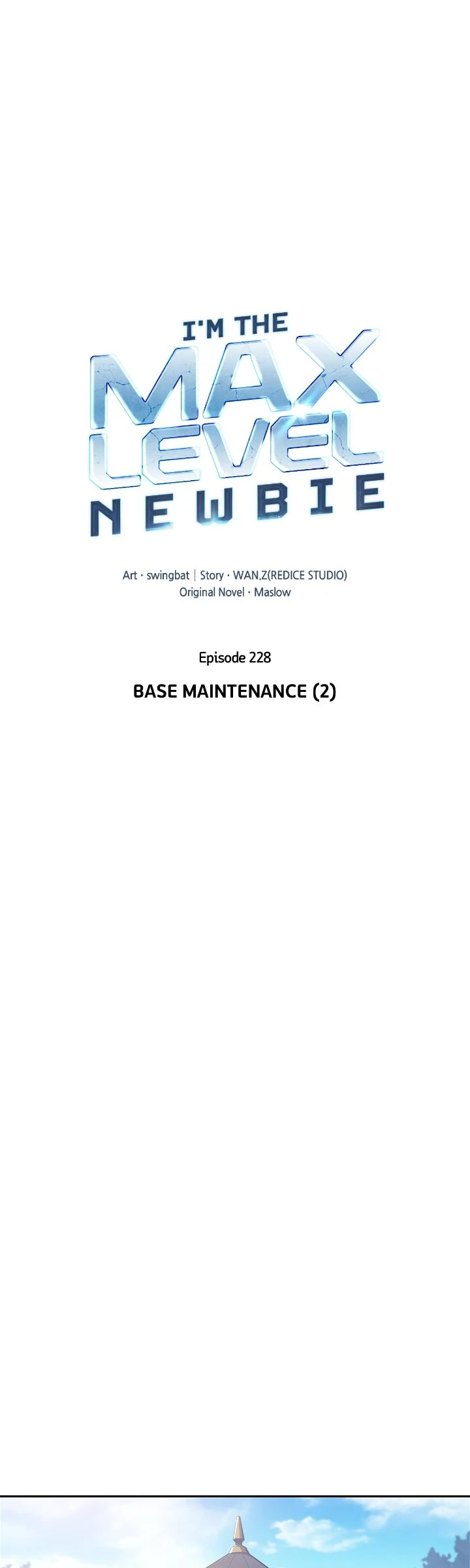 Read I'm the Max-Level Newbie EN Manga Online