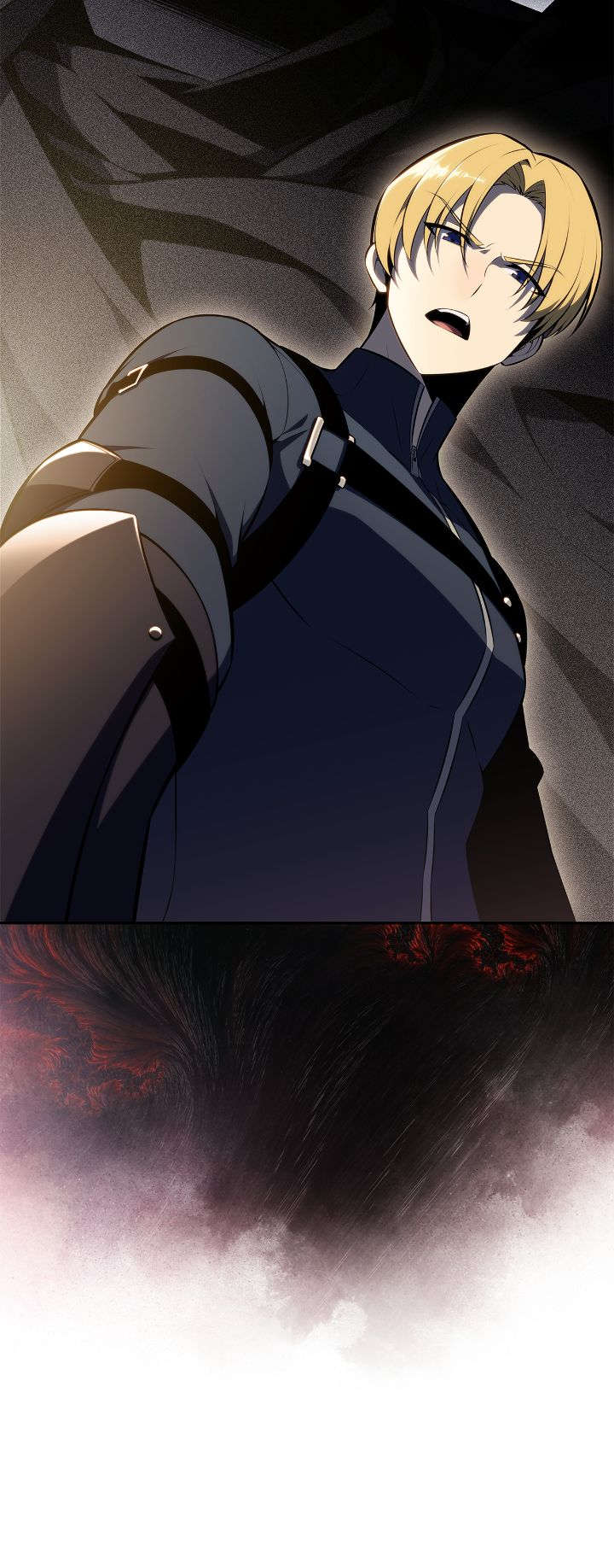 Read I'm the Max-Level Newbie EN Manga Online