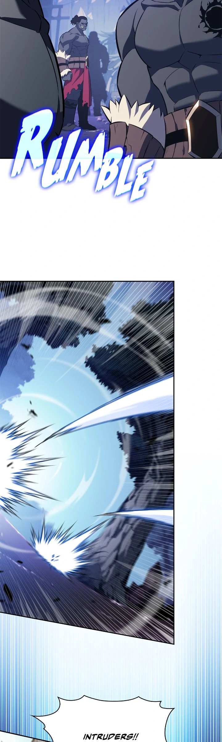 Read I'm the Max-Level Newbie EN Manga Online