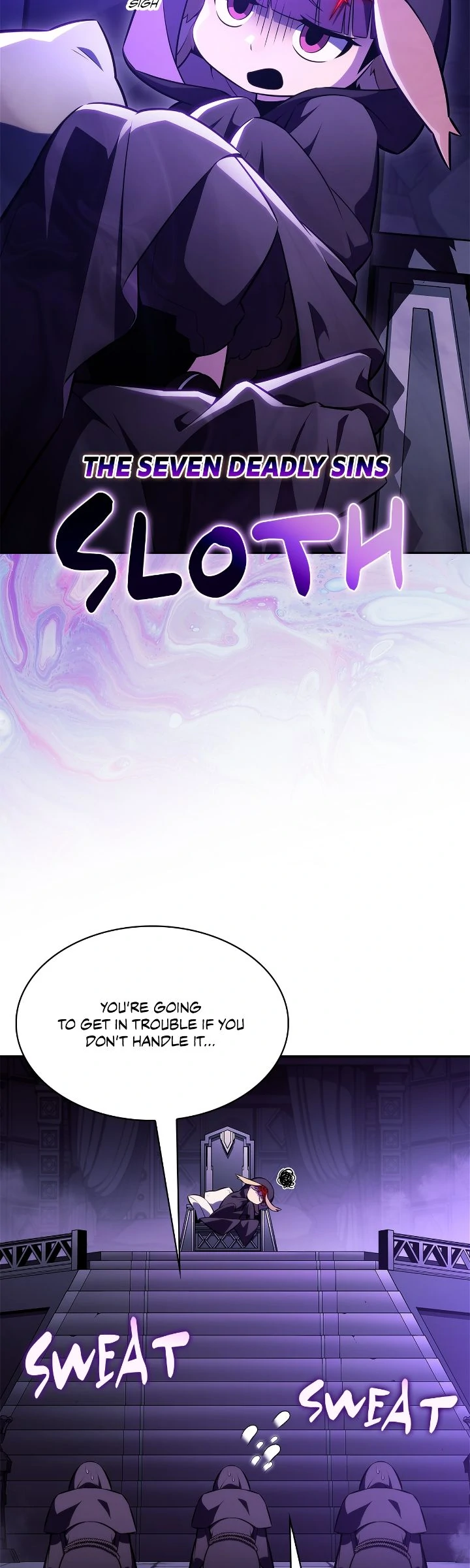 Read I'm the Max-Level Newbie EN Manga Online