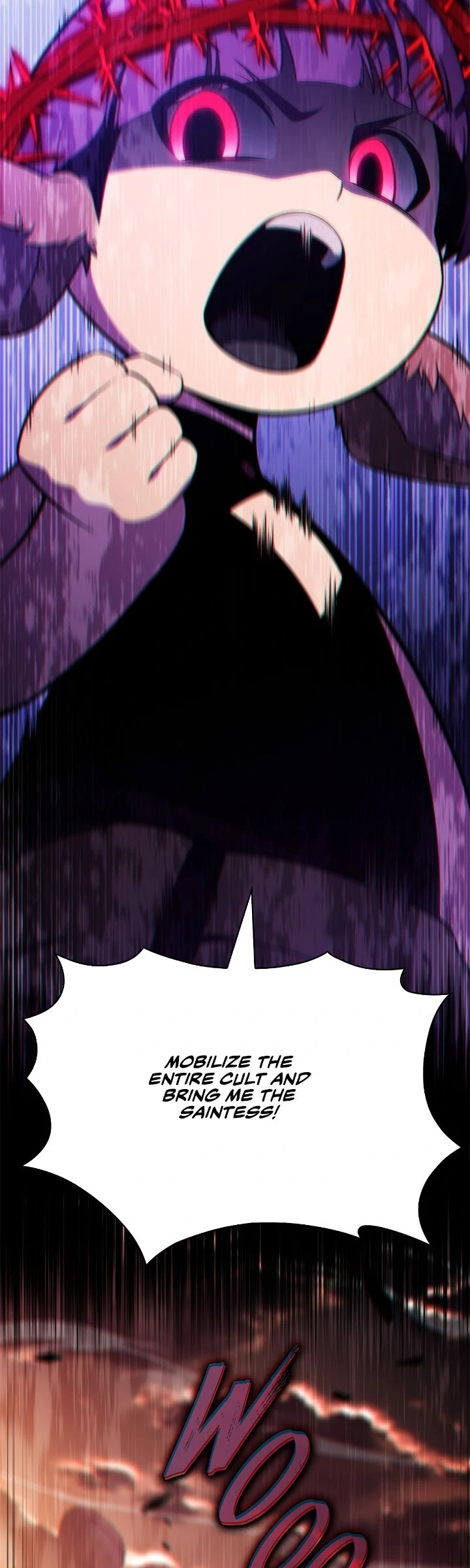 Read I'm the Max-Level Newbie EN Manga Online