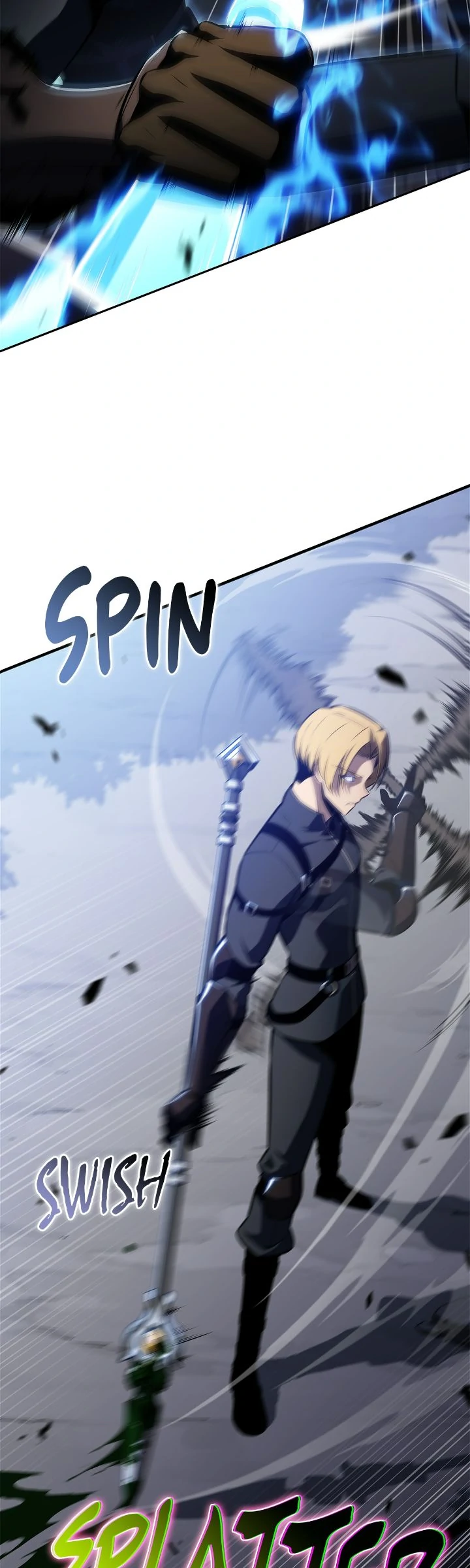 Read I'm the Max-Level Newbie EN Manga Online